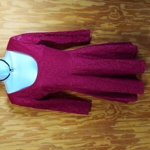 Reynah Collective mini dress